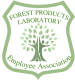 Logo of Forest Products Lab Employees Association